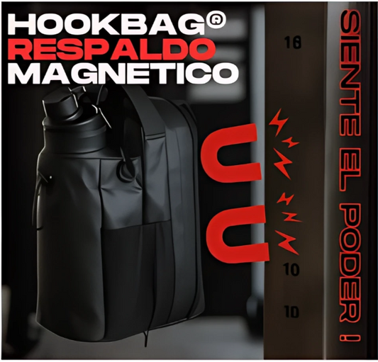 HookBag®