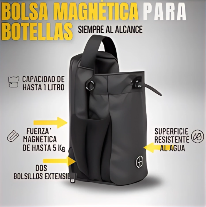 HookBag®
