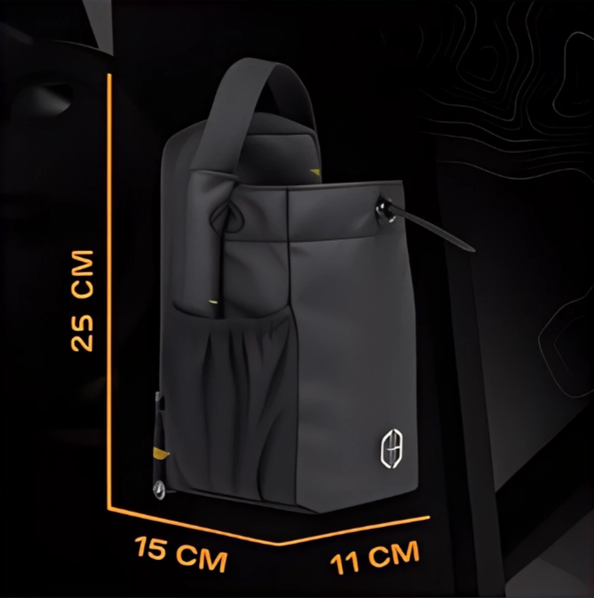 HookBag®