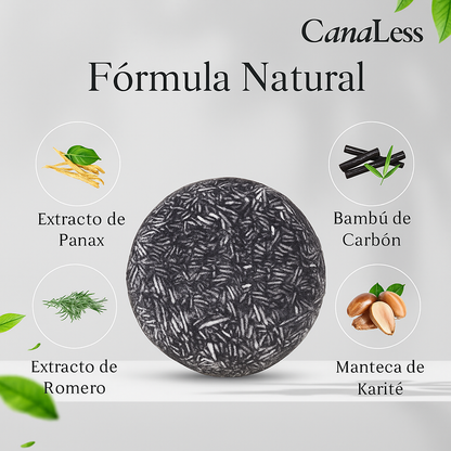 CanaLess® Se joven sin quimicos + Envio Gratis
