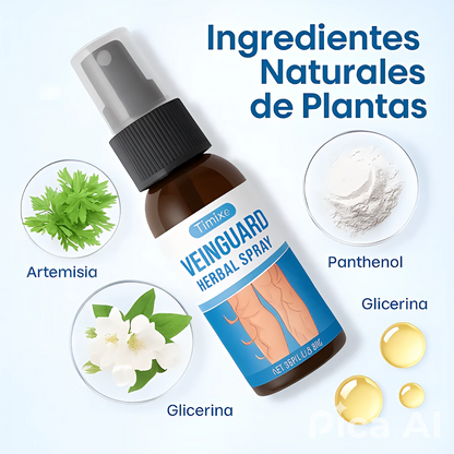 VenoClear® mas efectivo que la escleroterapia