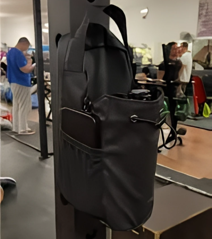 HookBag®